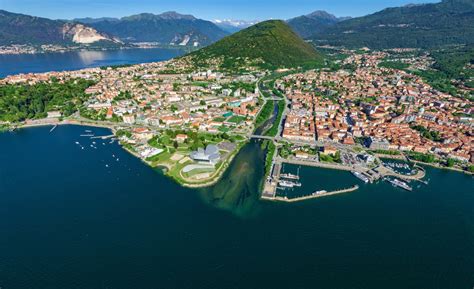 verbania targa|Verbania